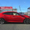 honda civic 2018 quick_quick_DBA-FK7_FK7-1008619 image 4