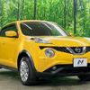 nissan juke 2015 -NISSAN--Juke DBA-YF15--YF15-409231---NISSAN--Juke DBA-YF15--YF15-409231- image 17