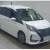 nissan serena 2021 quick_quick_6AA-HFC27_102764 image 1