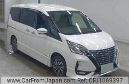nissan serena 2021 quick_quick_6AA-HFC27_102764