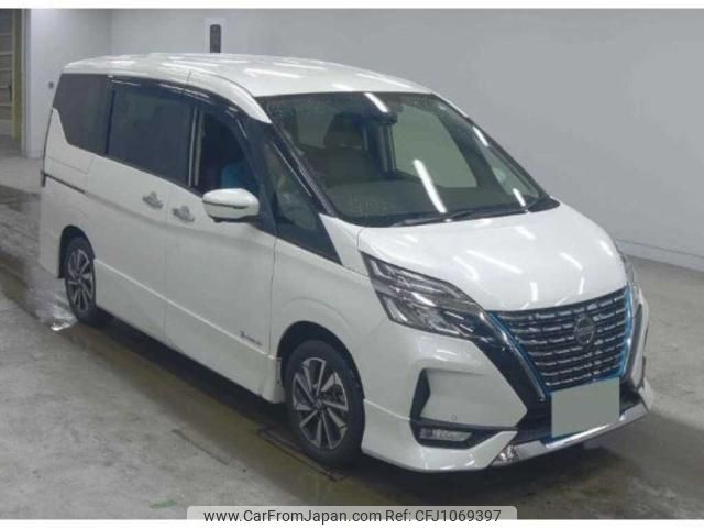nissan serena 2021 quick_quick_6AA-HFC27_102764 image 1
