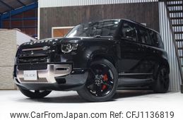 rover defender 2023 -ROVER--Defender 3CA-LE72WAB--SALEA7AW9P2183162---ROVER--Defender 3CA-LE72WAB--SALEA7AW9P2183162-