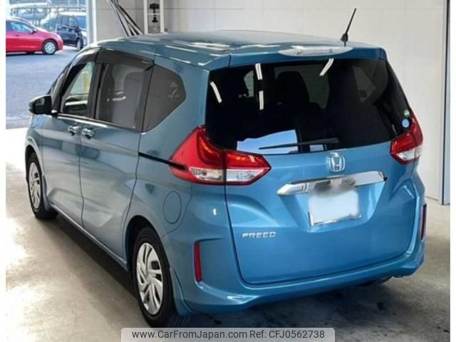 honda freed 2018 quick_quick_DBA-GB5_1085379 image 2