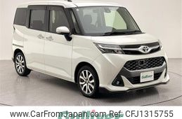 toyota tank 2016 -TOYOTA--Tank DBA-M900A--M900A-0014820---TOYOTA--Tank DBA-M900A--M900A-0014820-