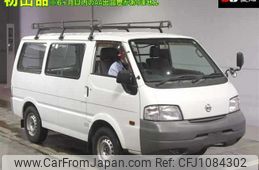 nissan vanette-van 2006 -NISSAN--Vanette Van SK82MN-307801---NISSAN--Vanette Van SK82MN-307801-