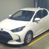 toyota yaris 2021 -TOYOTA--Yaris 6AA-MXPH10--MXPH10-2082232---TOYOTA--Yaris 6AA-MXPH10--MXPH10-2082232- image 1