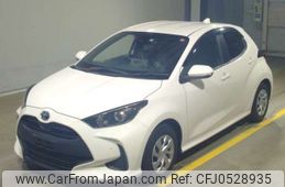 toyota yaris 2021 -TOYOTA--Yaris 6AA-MXPH10--MXPH10-2082232---TOYOTA--Yaris 6AA-MXPH10--MXPH10-2082232-