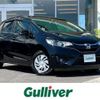 honda fit 2017 -HONDA--Fit DBA-GK3--GK3-1248205---HONDA--Fit DBA-GK3--GK3-1248205- image 1