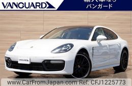 porsche panamera 2018 -PORSCHE 【倉敷 349ﾘ5000】--Porsche Panamera G2J30A--JL108229---PORSCHE 【倉敷 349ﾘ5000】--Porsche Panamera G2J30A--JL108229-