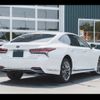 lexus ls 2017 -LEXUS 【札幌 303ﾎ3124】--Lexus LS GVF55--6001089---LEXUS 【札幌 303ﾎ3124】--Lexus LS GVF55--6001089- image 2