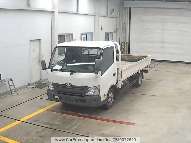 toyota dyna-truck 2015 -TOYOTA--Dyna XZU710-0015769---TOYOTA--Dyna XZU710-0015769- image 1