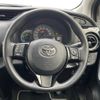 toyota vitz 2018 -TOYOTA--Vitz DAA-NHP130--NHP130-2039460---TOYOTA--Vitz DAA-NHP130--NHP130-2039460- image 11