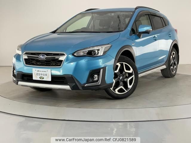 subaru xv 2020 quick_quick_GTE_GTE-028696 image 2