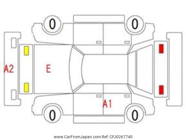 toyota rav4 2020 -TOYOTA--RAV4 6BA-MXAA54--MXAA54-2018880---TOYOTA--RAV4 6BA-MXAA54--MXAA54-2018880- image 2