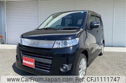 suzuki wagon-r-stingray 2010 quick_quick_CBA-MH23S_MH23S-834578