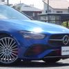 mercedes-benz cla-class 2023 quick_quick_118612M_W1K1186122N381962 image 5