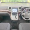 toyota vellfire 2012 -TOYOTA--Vellfire DBA-ANH25W--ANH25-8039055---TOYOTA--Vellfire DBA-ANH25W--ANH25-8039055- image 2