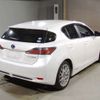 lexus ct 2011 -LEXUS--Lexus CT DAA-ZWA10--ZWA10-2059273---LEXUS--Lexus CT DAA-ZWA10--ZWA10-2059273- image 2