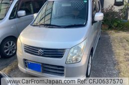 suzuki wagon-r 2011 -SUZUKI--Wagon R DBA-MH23S--MH23S-388293---SUZUKI--Wagon R DBA-MH23S--MH23S-388293-