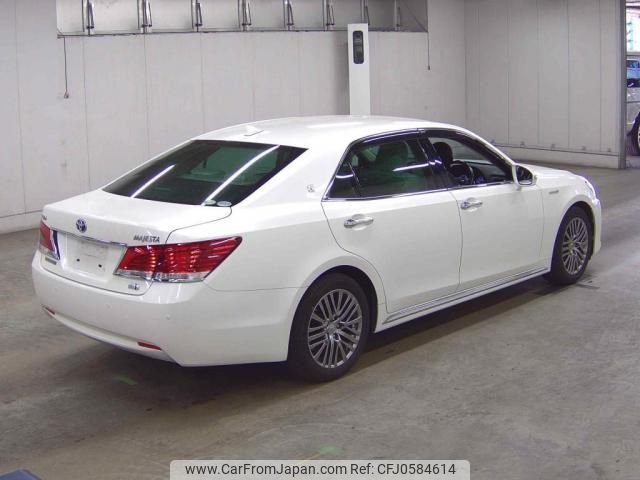 toyota crown-majesta 2014 quick_quick_DAA-GWS214_GWS214-6003519 image 2