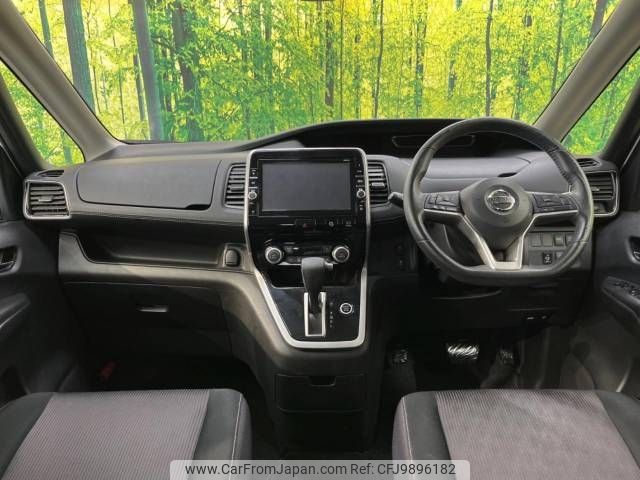 nissan serena 2017 -NISSAN--Serena DAA-GFC27--GFC27-055793---NISSAN--Serena DAA-GFC27--GFC27-055793- image 2