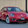 volkswagen the-beetle 2018 -VOLKSWAGEN--VW The Beetle DBA-16CBZ--WVWZZZ16ZJM723501---VOLKSWAGEN--VW The Beetle DBA-16CBZ--WVWZZZ16ZJM723501- image 1