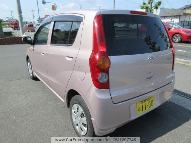 daihatsu mira 2009 -DAIHATSU 【倉敷 580ほ1100】--Mira L275S--L275S-0084899---DAIHATSU 【倉敷 580ほ1100】--Mira L275S--L275S-0084899- image 2