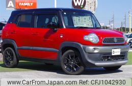 suzuki xbee 2018 CFJ1042930