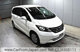 honda freed 2009 -HONDA--Freed GB3-1115709---HONDA--Freed GB3-1115709-