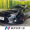 toyota mark-x 2014 -TOYOTA--MarkX DBA-GRX133--GRX133-6004444---TOYOTA--MarkX DBA-GRX133--GRX133-6004444- image 1