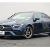 mercedes-benz cla-class 2020 -MERCEDES-BENZ--Benz CLA 3DA-118312M--W1K1183122N149653---MERCEDES-BENZ--Benz CLA 3DA-118312M--W1K1183122N149653- image 1