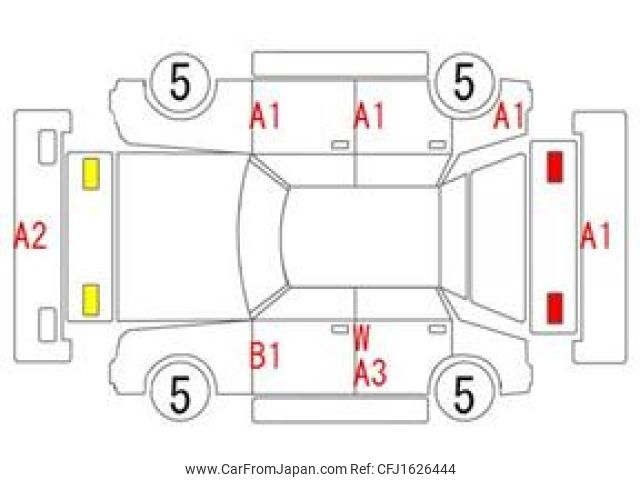 suzuki alto-lapin 2020 CFJ1626444 image 2
