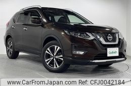 nissan x-trail 2018 -NISSAN--X-Trail DBA-NT32--NT32-091858---NISSAN--X-Trail DBA-NT32--NT32-091858-