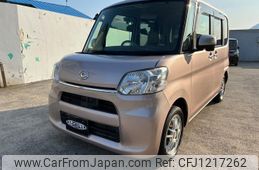 daihatsu tanto 2014 -DAIHATSU 【名変中 】--Tanto LA610S--0034547---DAIHATSU 【名変中 】--Tanto LA610S--0034547-