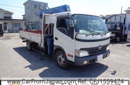 hino dutro 2009 CFJ1559474