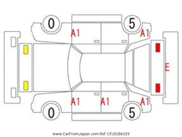 toyota aqua 2014 -TOYOTA--AQUA DAA-NHP10--NHP10-2388327---TOYOTA--AQUA DAA-NHP10--NHP10-2388327- image 2