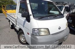 nissan vanette-truck 2008 GOO_NET_EXCHANGE_0705372A30240912W001