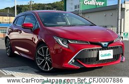 toyota corolla-sport 2020 -TOYOTA--Corolla Sport 6AA-ZWE213H--ZWE213-0002074---TOYOTA--Corolla Sport 6AA-ZWE213H--ZWE213-0002074-