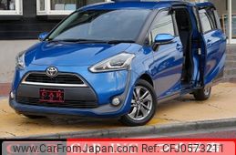 toyota sienta 2015 quick_quick_NSP170G_NSP170-7010286