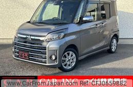 mitsubishi ek-space 2017 quick_quick_B11A_B11A-0301050