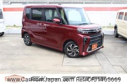 daihatsu tanto 2024 -DAIHATSU--Tanto 5BA-LA650S--LA650S-0393343---DAIHATSU--Tanto 5BA-LA650S--LA650S-0393343-