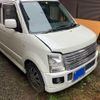 suzuki wagon-r 2004 -SUZUKI--Wagon R UA-MH21S--MH21S-160961---SUZUKI--Wagon R UA-MH21S--MH21S-160961- image 2