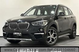 bmw x1 2018 -BMW--BMW X1 LDA-HT20--WBAHT920003F17535---BMW--BMW X1 LDA-HT20--WBAHT920003F17535-