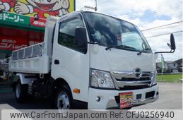 hino dutro 2024 GOO_NET_EXCHANGE_0700553A30240927W001