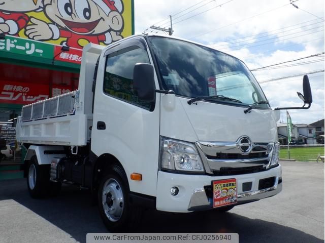 hino dutro 2025 CFJ0256940 image 1