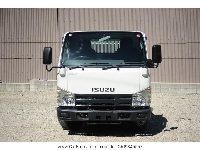 isuzu elf-truck 2012 quick_quick_TDG-NKS85AN_NKS85-7003701 image 2