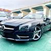 mercedes-benz sl-class 2012 quick_quick_231473_WDD2314731F002849 image 2