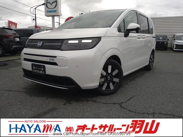 honda freed 2024 -HONDA--Freed 6AA-GT5--GT5-1007***---HONDA--Freed 6AA-GT5--GT5-1007***- image 1