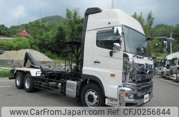 hino profia 2024 -HINO--Profia 2DG-FS1AJE--FS1AJ-00000---HINO--Profia 2DG-FS1AJE--FS1AJ-00000-