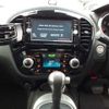 nissan juke 2016 -NISSAN 【春日部 301ﾕ 182】--Juke DBA-YF15--YF15-501987---NISSAN 【春日部 301ﾕ 182】--Juke DBA-YF15--YF15-501987- image 14